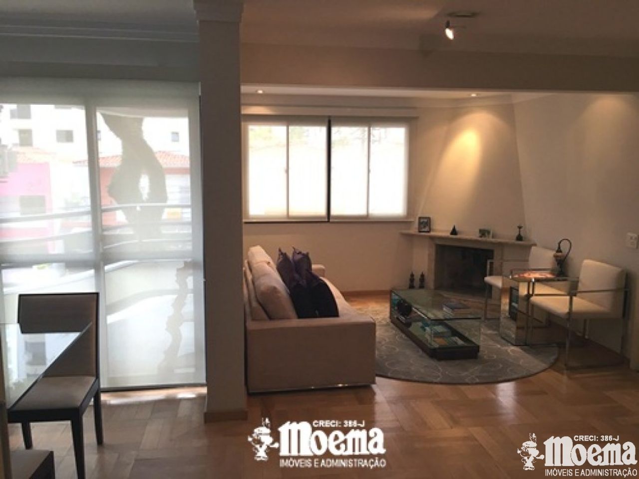 Apartamento para Venda - CAMPO BELO