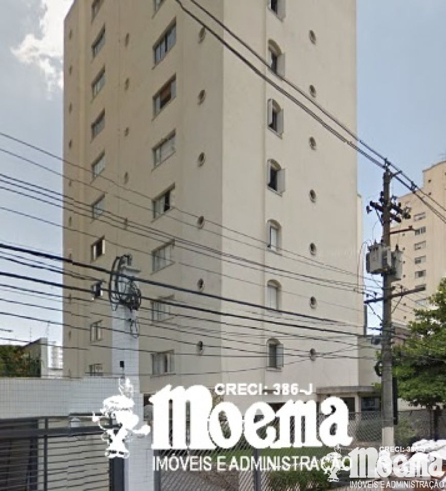 Apartamento para Venda - MOEMA
