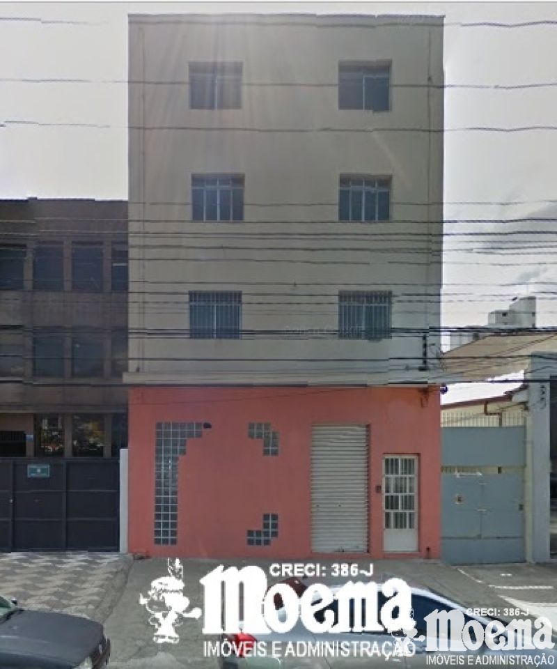 Prédio para Locação - MIRANDÓPOLIS