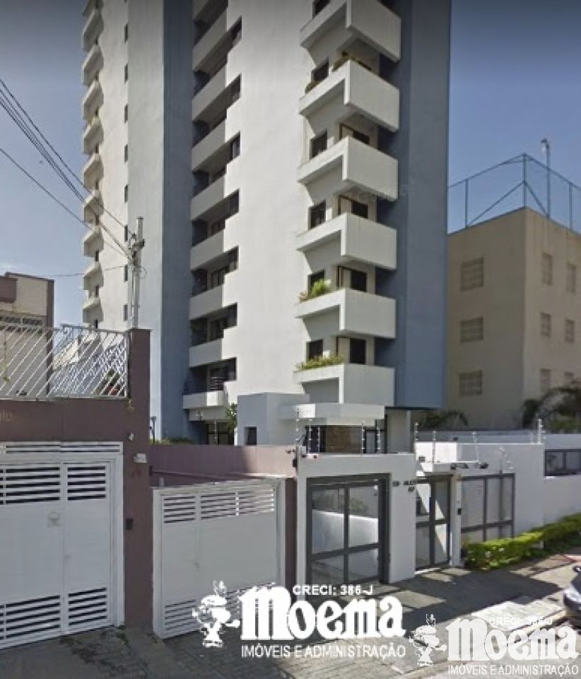 Apartamento para Venda - VILA MARIANA