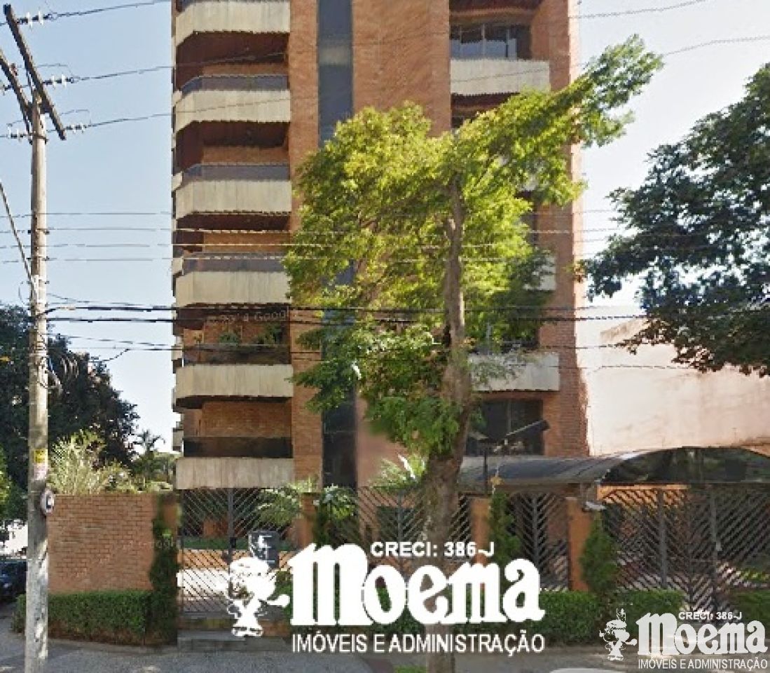 Apartamento para Venda - PLANALTO PAULISTA