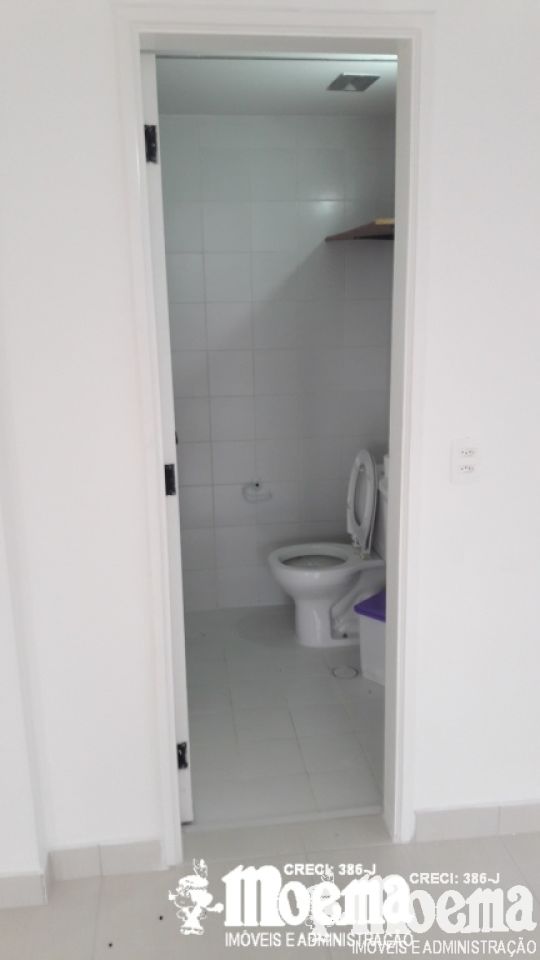 Conj. Comercial para Locação - INDIANÓPOLIS