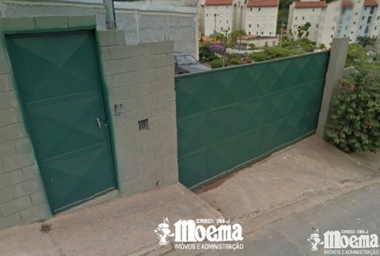Casa Assobradado para Locação - IPIRANGA