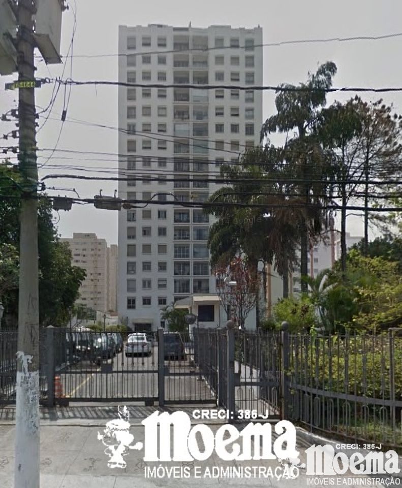 Apartamento para Venda - SANTO AMARO