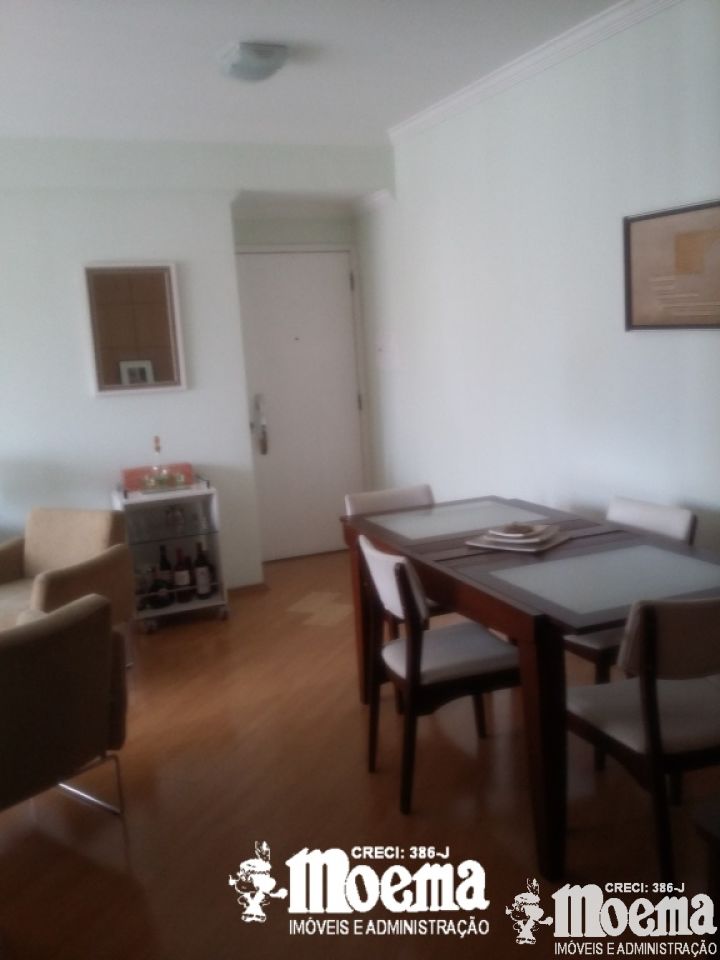 Apartamento para Locação - MOEMA