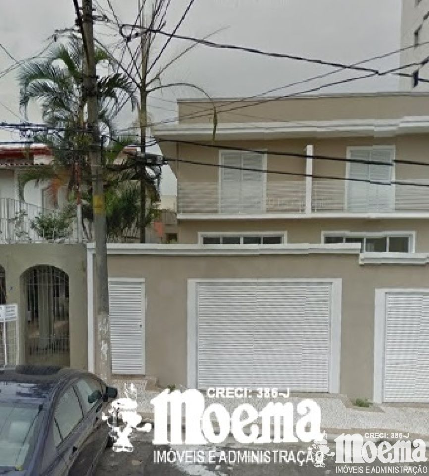 Sobrado para Venda - VILA MADALENA