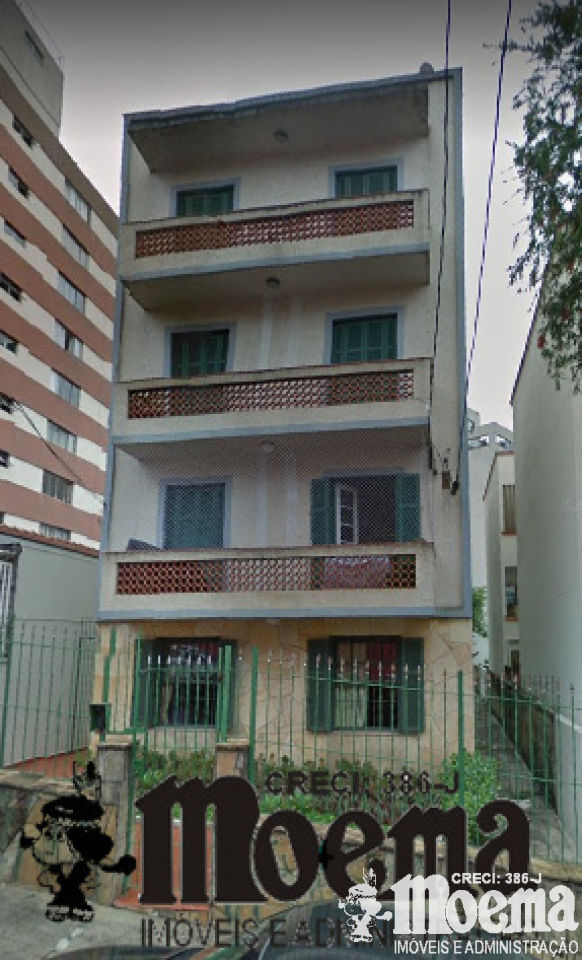 Apartamento para Locação - VILA MARIANA