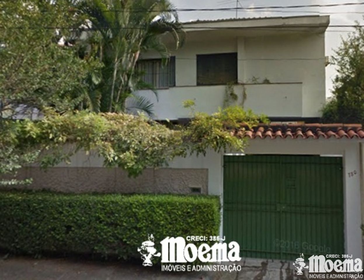 Sobrado para Venda - JARDIM NOVO MUNDO