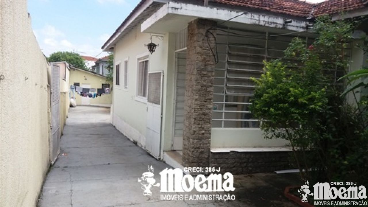 Casa Térrea para Venda - PLANALTO PAULISTA