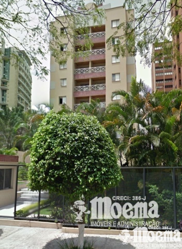 Apartamento para Venda - MOEMA