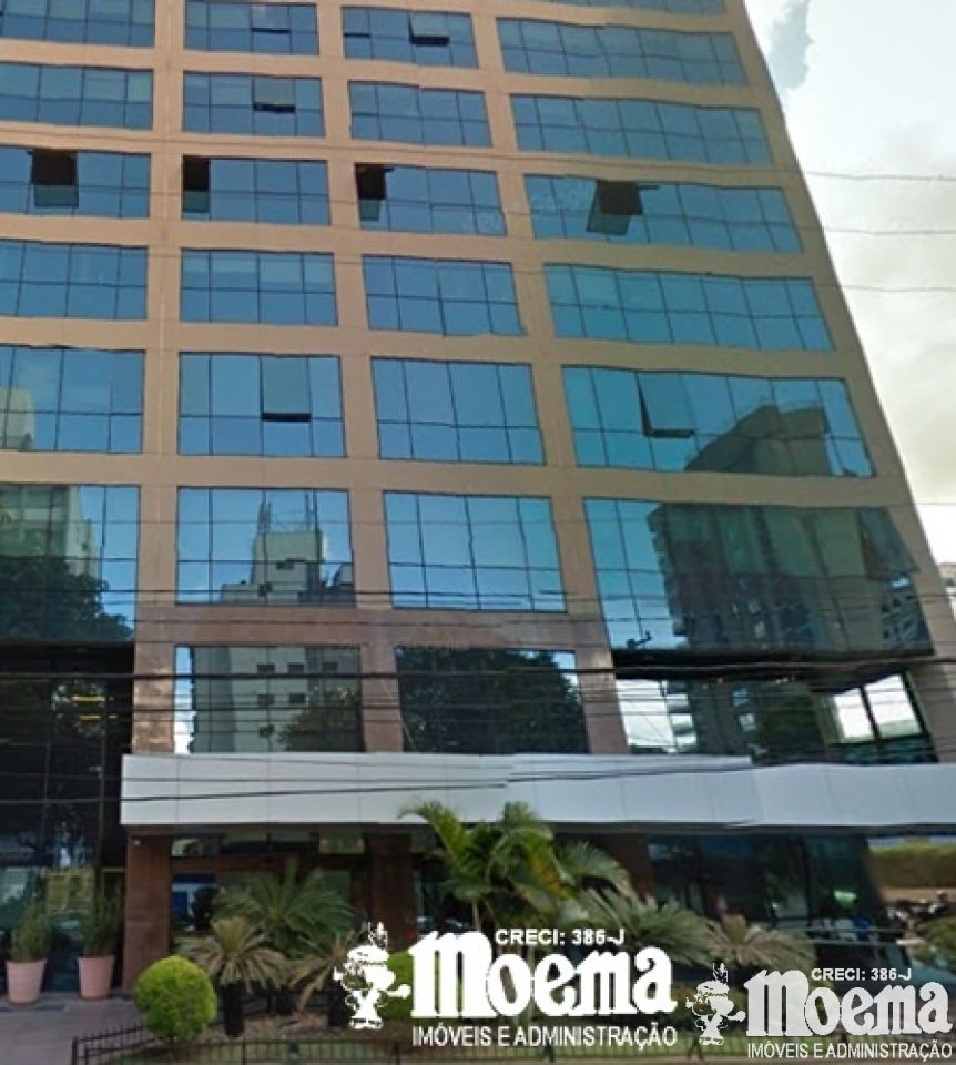 Conj. Comercial para Locação - MOEMA