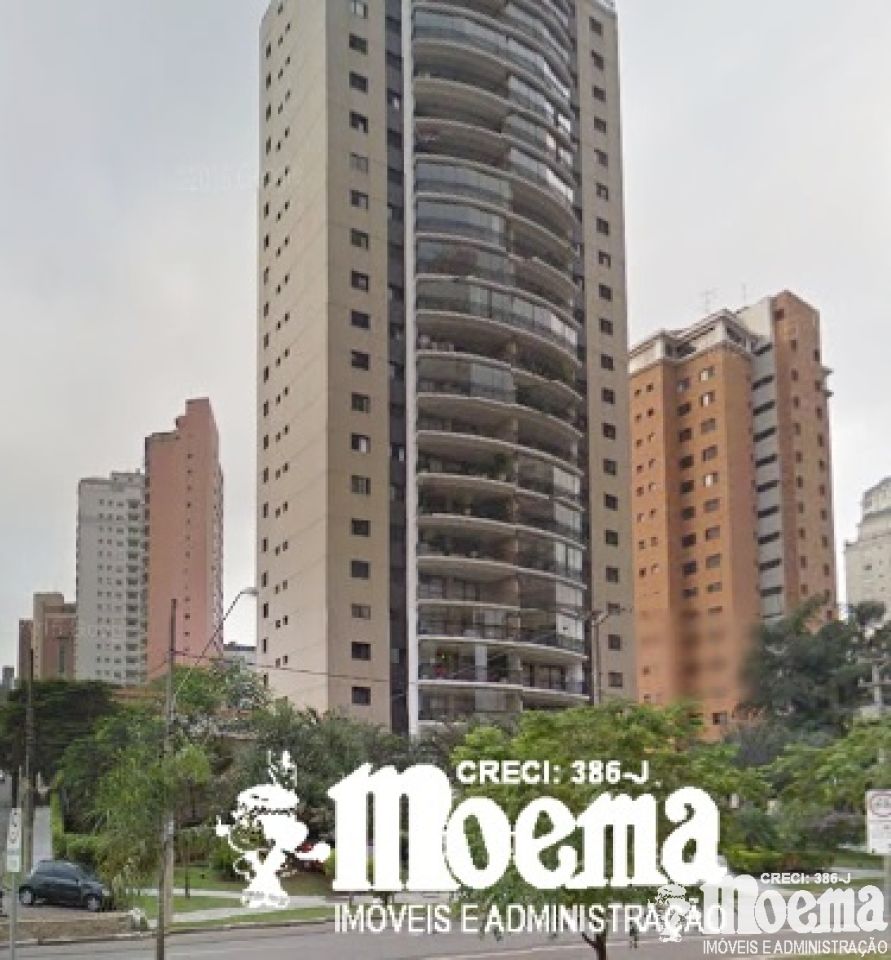 Apartamento para Venda - VILA NOVA CONCEIÇÃO