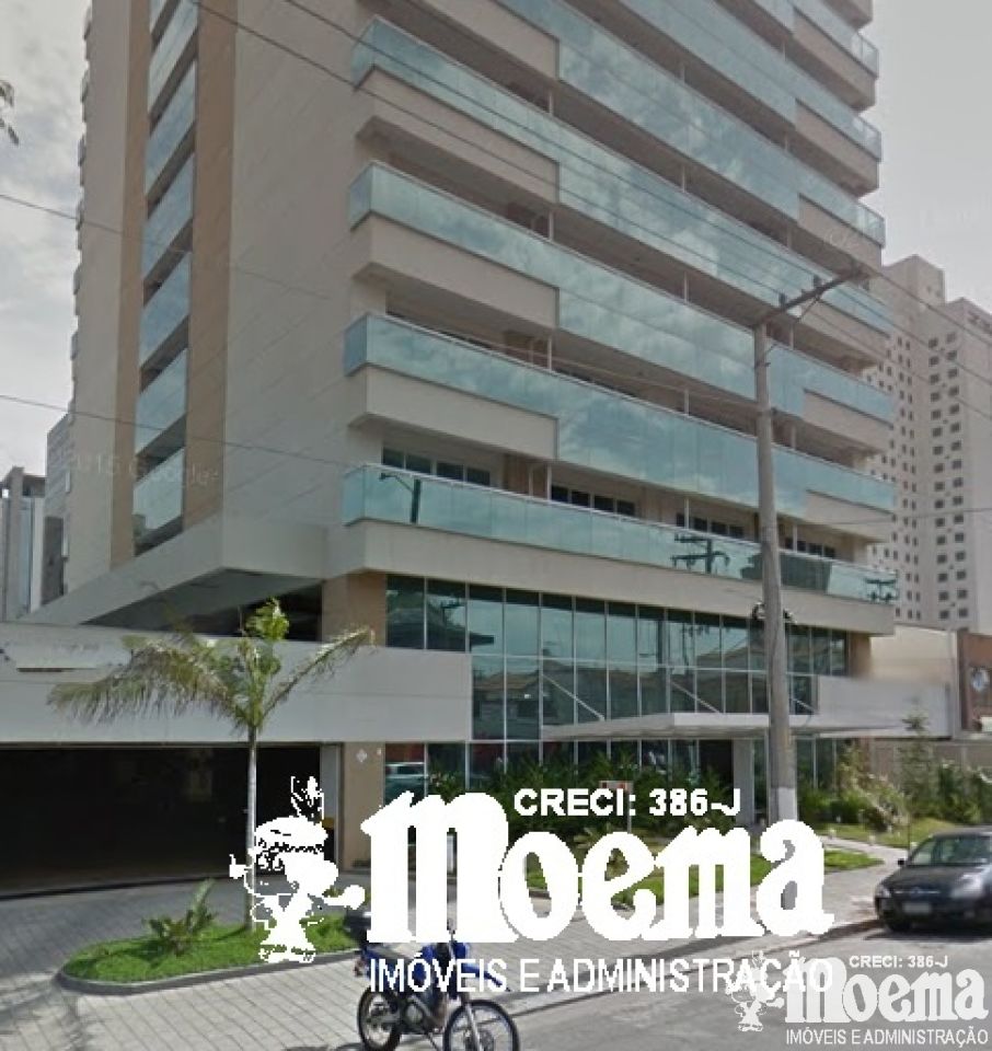 Conj. Comercial para Venda - CHÁCARA SANTO ANTÔNIO ZONA SUL