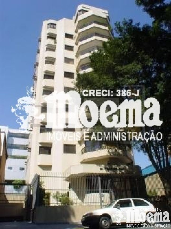 Apartamento para Venda - PLANALTO PAULISTA