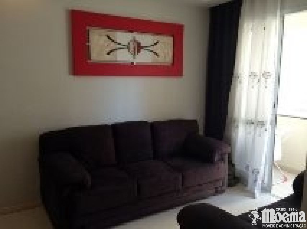 Apartamento para Venda - CHÁCARA INGLESA