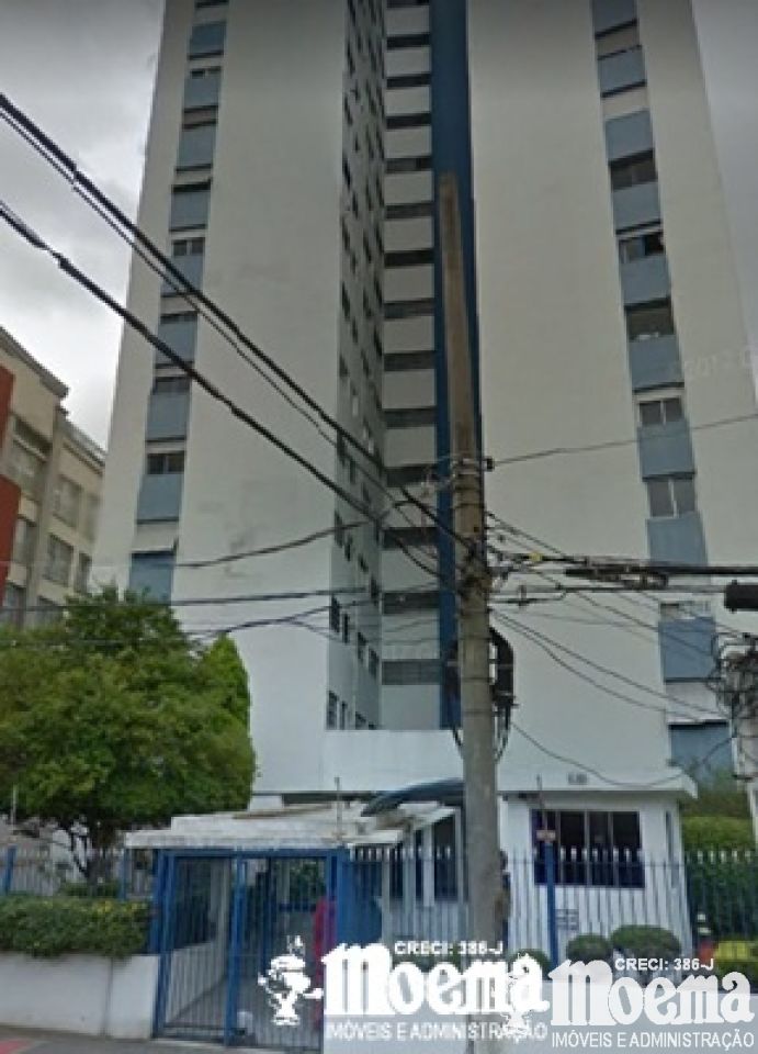 Apartamento para Locação - VILA MARIANA