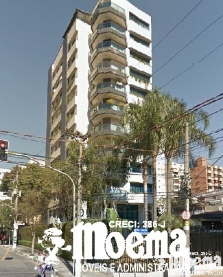 Apartamento para Venda - MOEMA