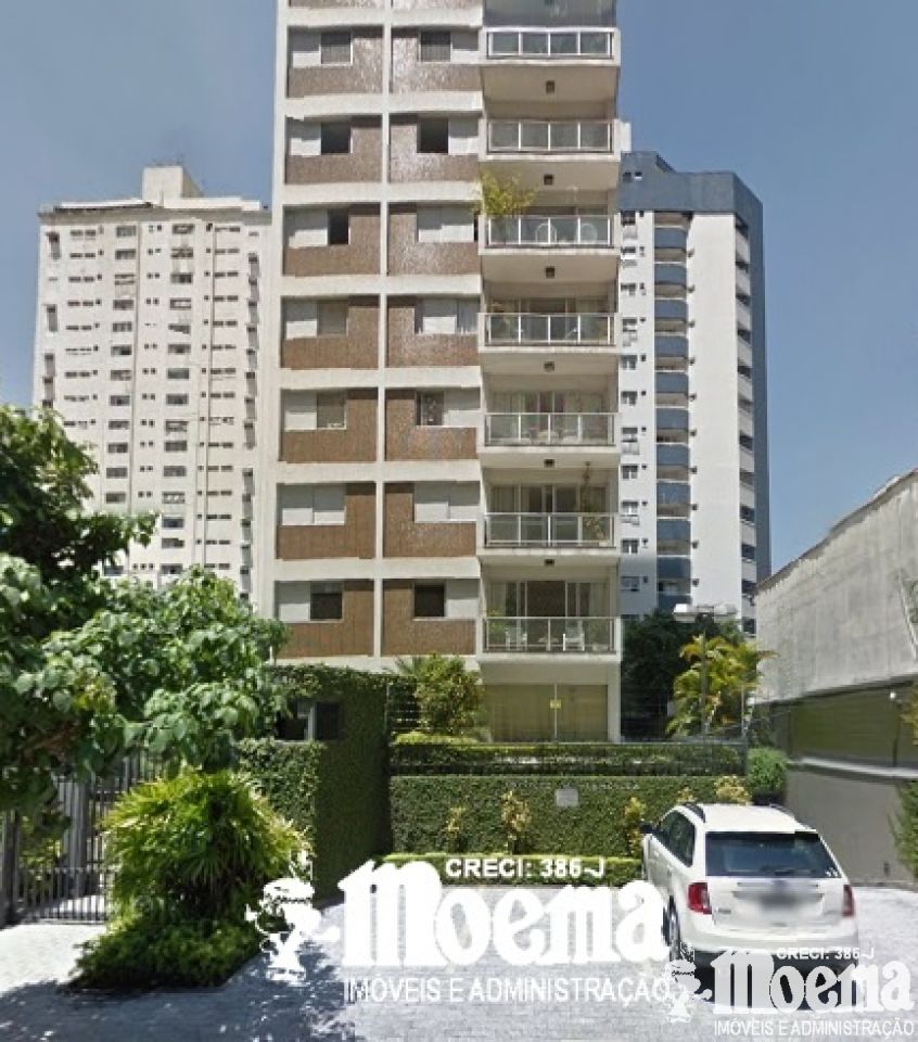 Apartamento para Venda - INDIANÓPOLIS