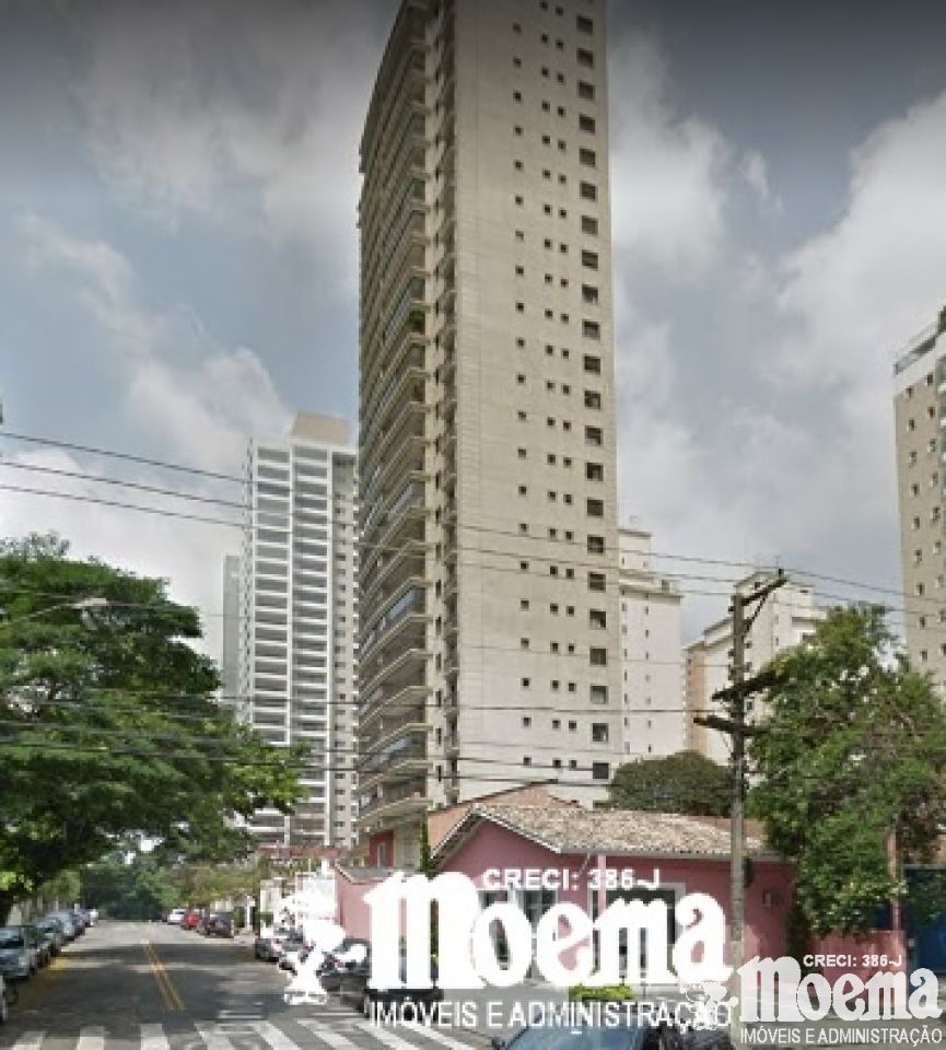 Apartamento para Venda - CAMPO BELO
