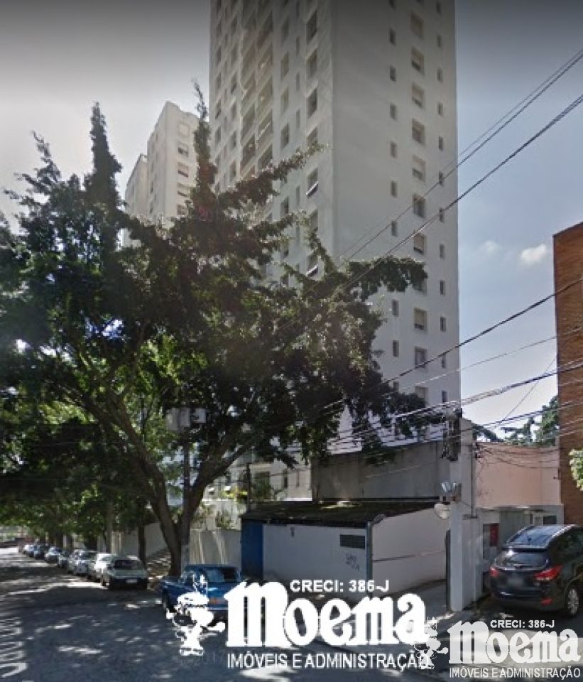 Apartamento para Venda - SANTO AMARO