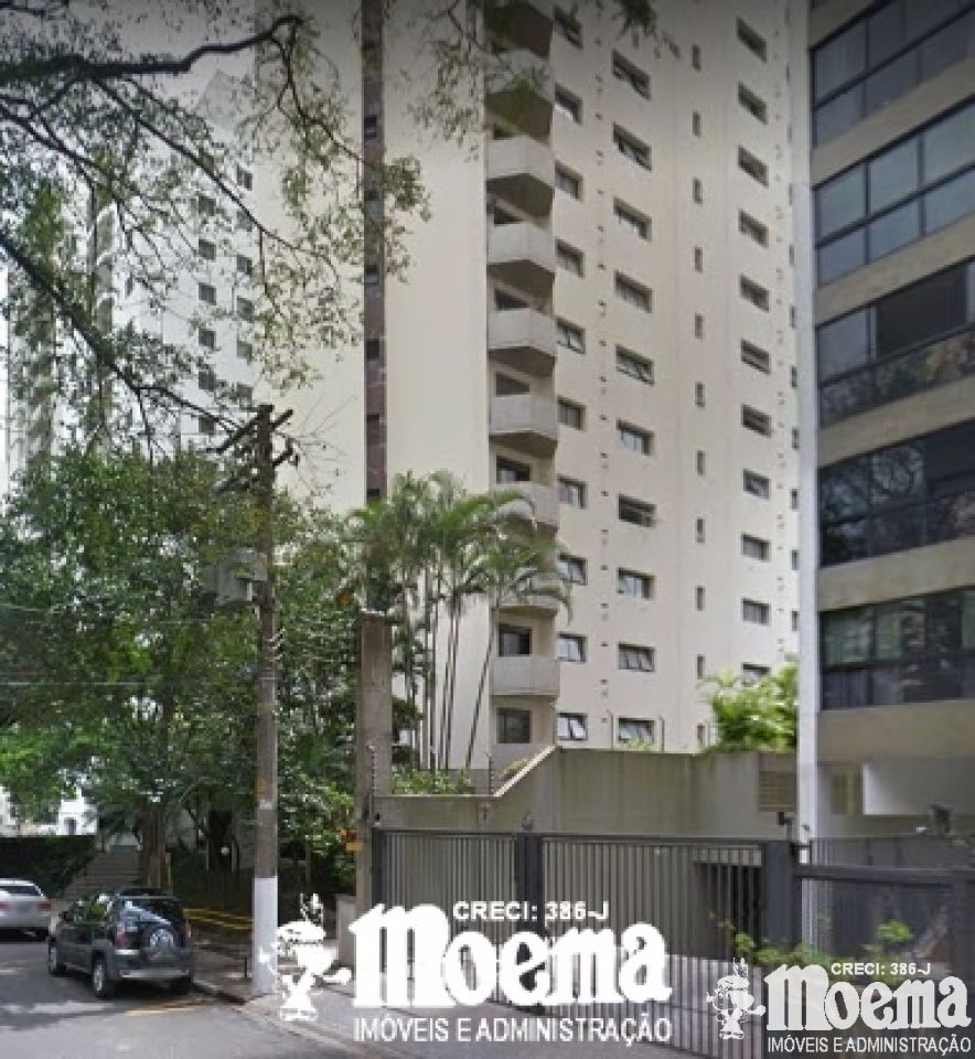 Apartamento para Venda - CAMPO BELO