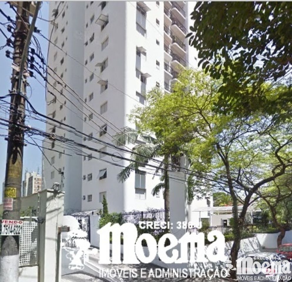 Apartamento para Venda - BROOKLIN PAULISTA