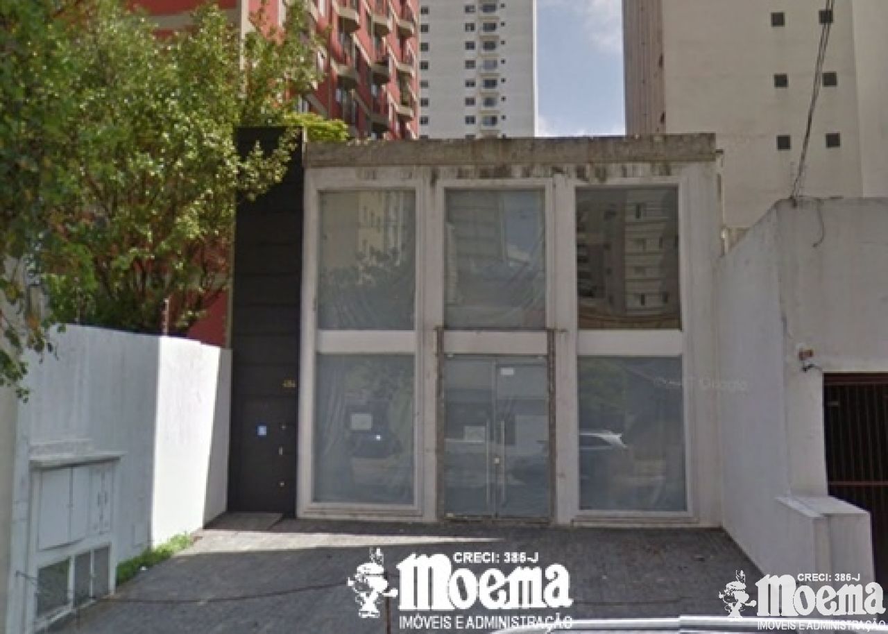 Casa Assobradado para Locação - VILA OLÍMPIA