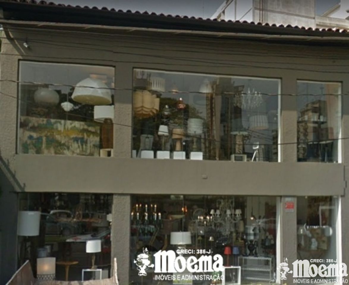 Casa Assobradado para Locação - IBIRAPUERA