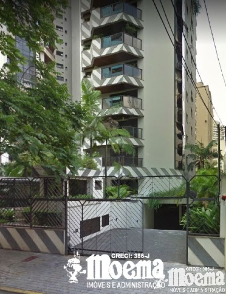 Apartamento para Venda - ITAIM BIBI