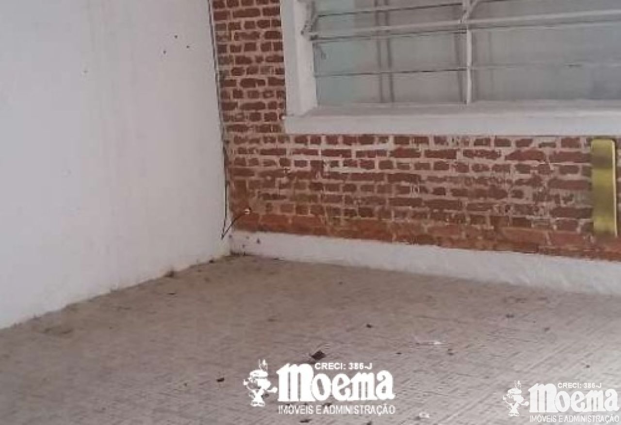 Casa Assobradado para Locação - PARQUE COLONIAL