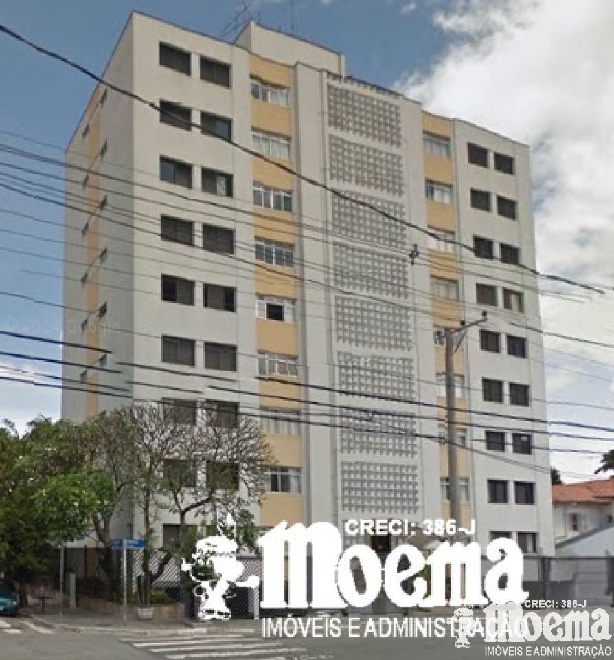 Apartamento para Venda - MOEMA
