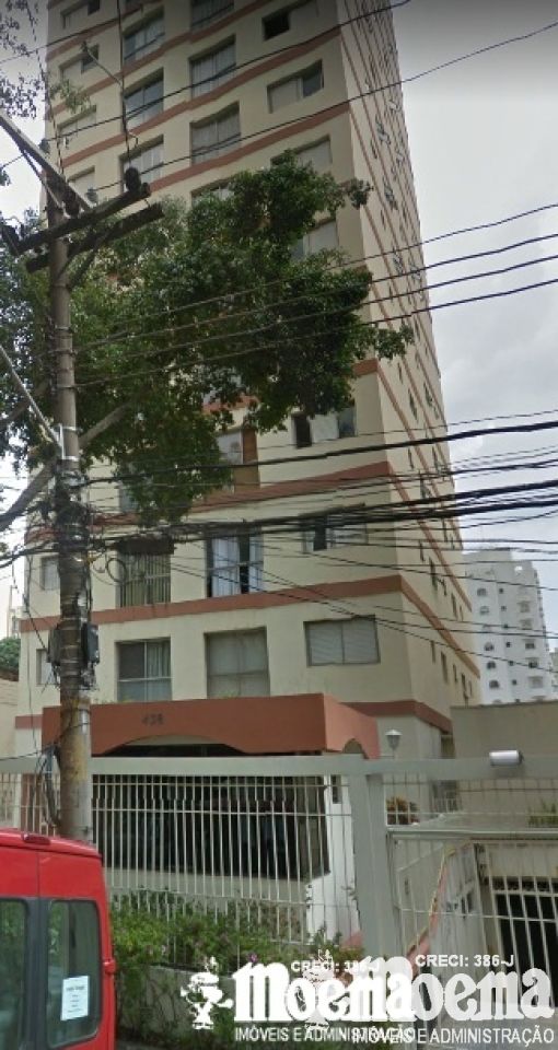 Apartamento para Locação - INDIANÓPOLIS