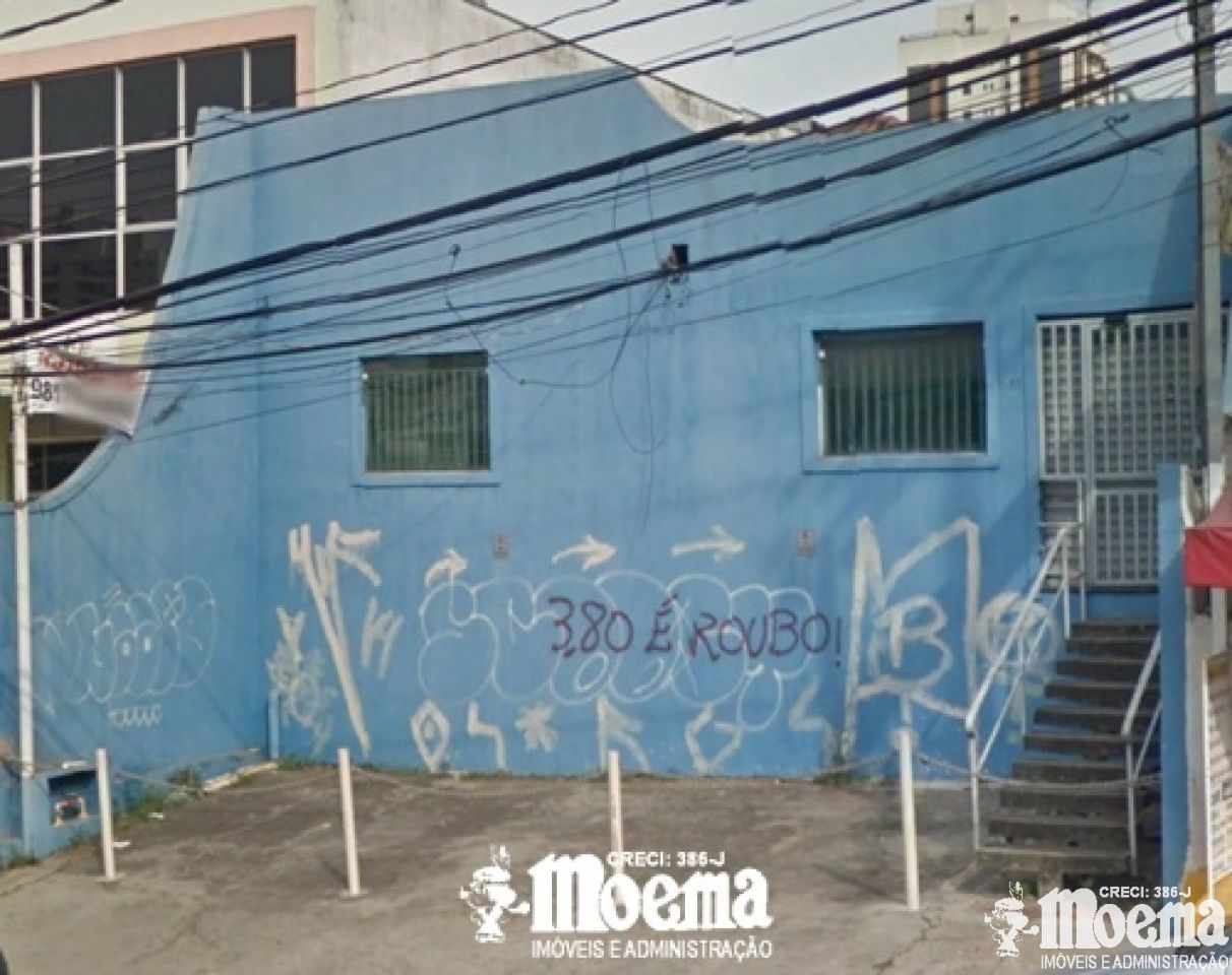 Casa Assobradado para Locação - VILA MARIANA