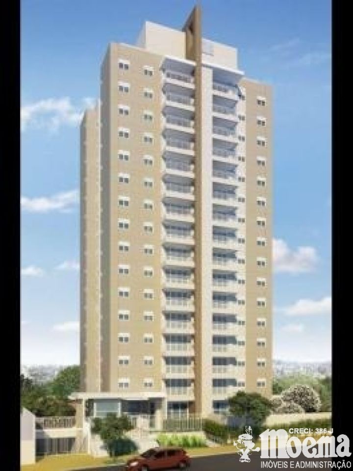 Apartamento para Venda - VILA MASCOTE