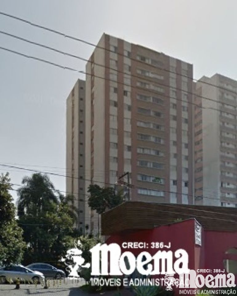 Apartamento para Venda - SANTO AMARO