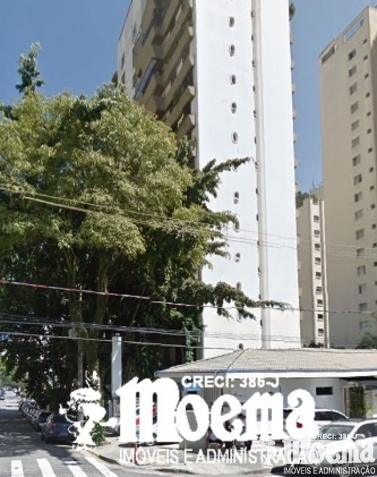 Apartamento para Venda - INDIANÓPOLIS