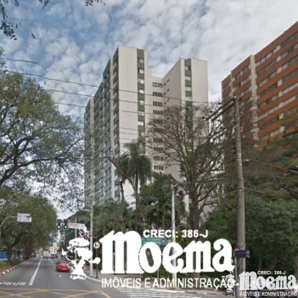 Apartamento para Venda - SANTO AMARO