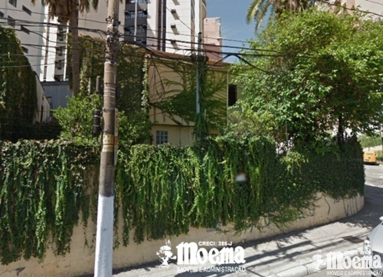 Casa Assobradado para Locação - BROOKLIN PAULISTA
