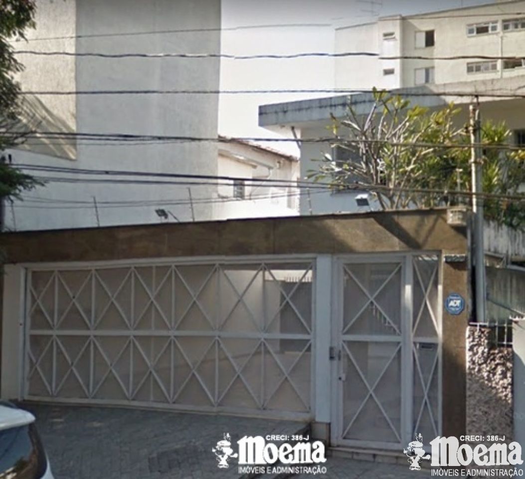 Sobrado para Locação - PLANALTO PAULISTA