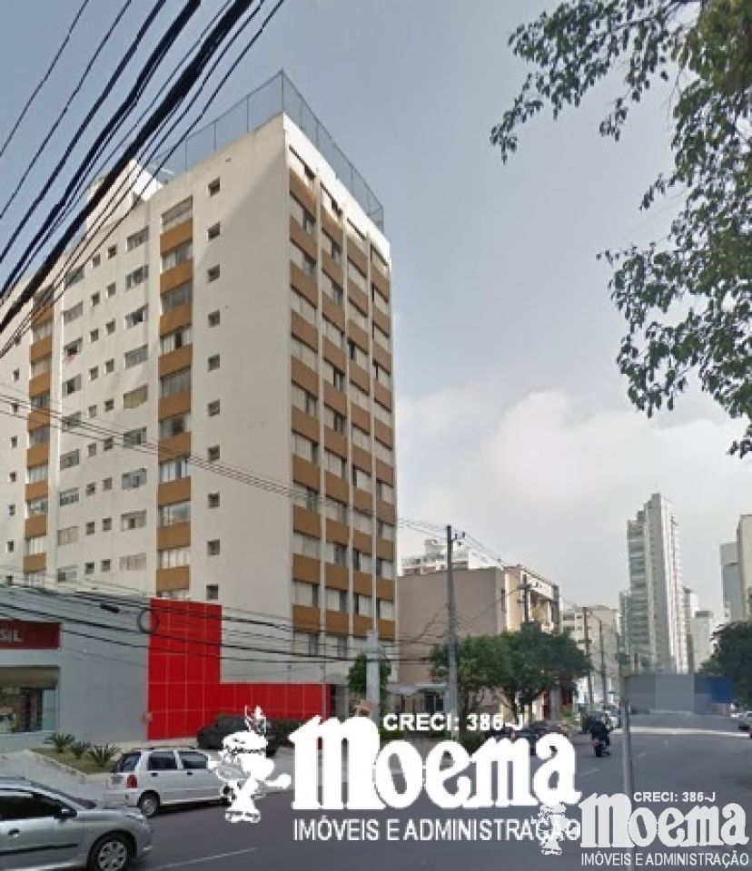 Apartamento para Venda - VILA MARIANA