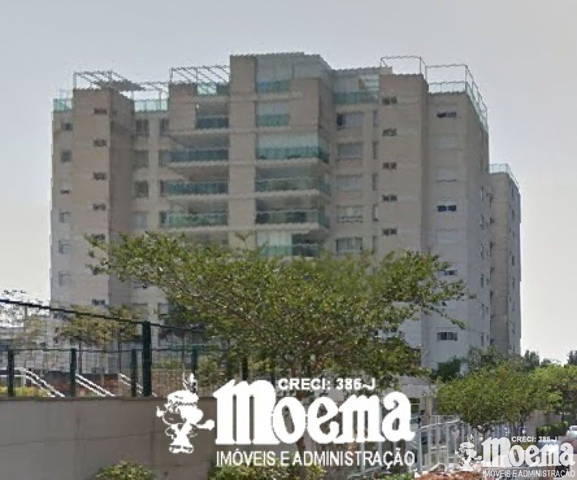 Apartamento para Venda - PLANALTO PAULISTA
