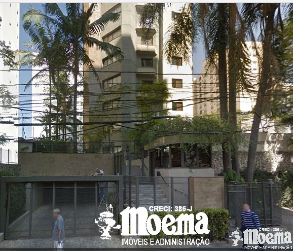 Apartamento para Venda - CIDADE MONÇÕES