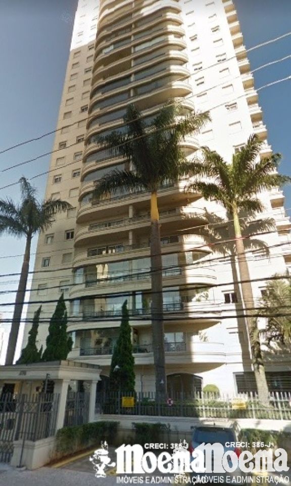 Apartamento para Locação - VILA MARIANA