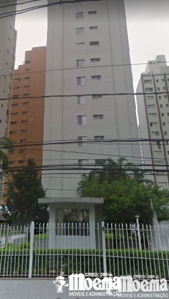 Apartamento para Venda - MOEMA