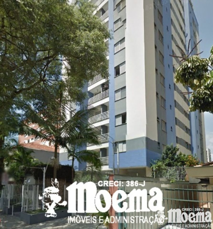 Apartamento para Venda - VILA OLÍMPIA