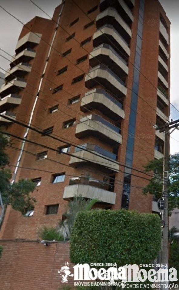 Apartamento para Venda - PLANALTO PAULISTA