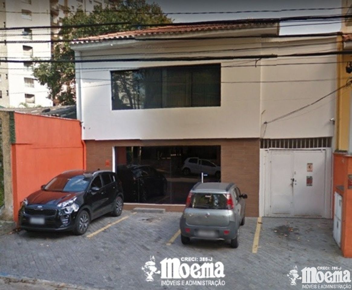 Sobrado para Venda - MOEMA