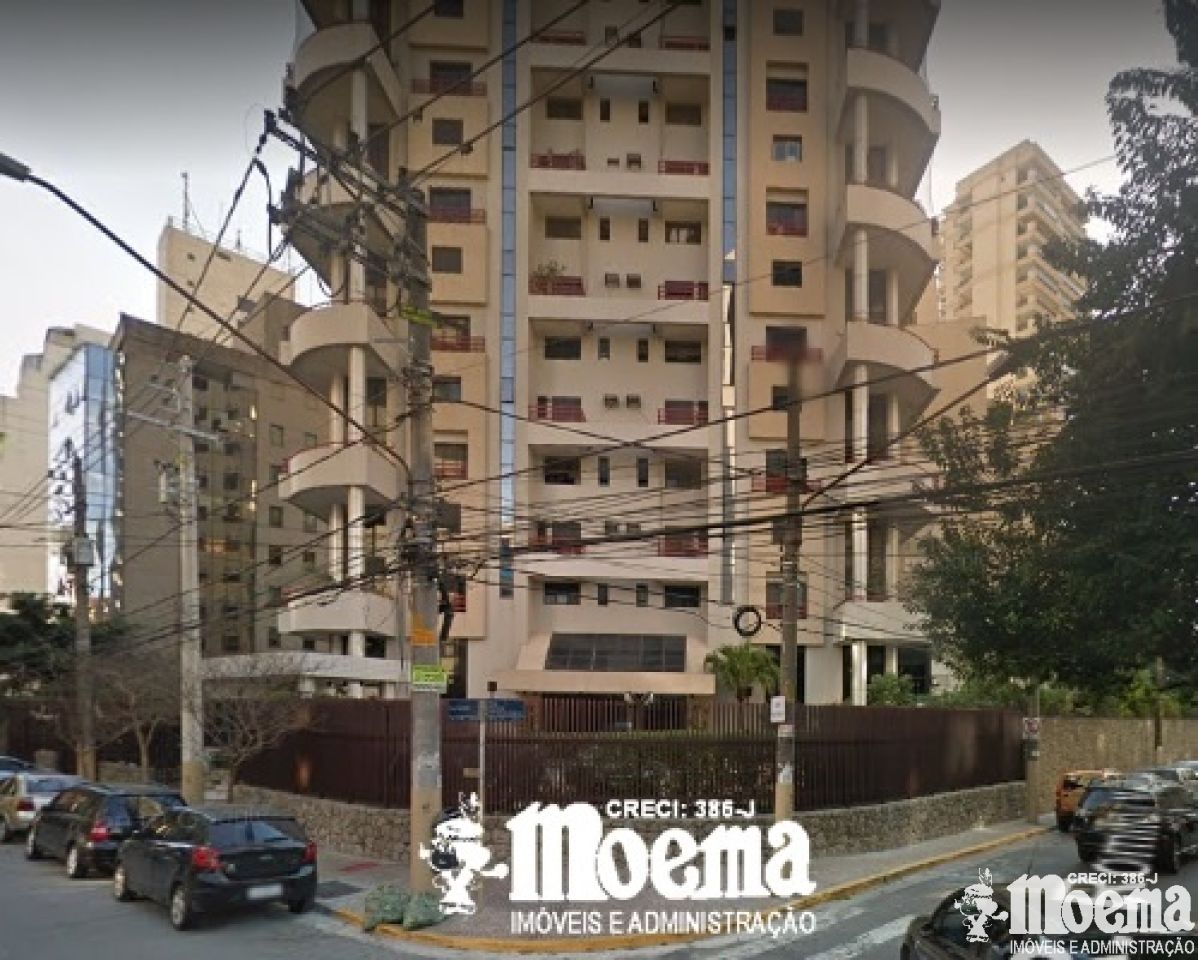 Apartamento para Locação - ITAIM BIBI