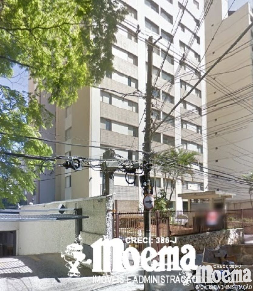 Apartamento para Venda - MOEMA