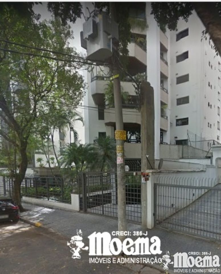 Apartamento para Venda - BROOKLIN PAULISTA